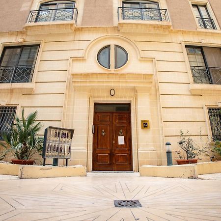 Belmonte Heights Apartment Sliema Exterior photo